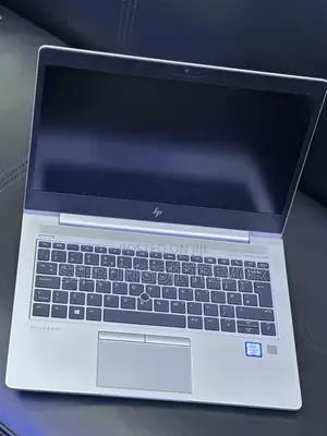 Laptop HP EliteBook 840 G5 8GB Intel Core I5 SSD 256GB