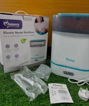 Multipurpose Electric Steam Sterilizer