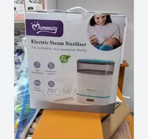 Multipurpose Electric Steam Sterilizer
