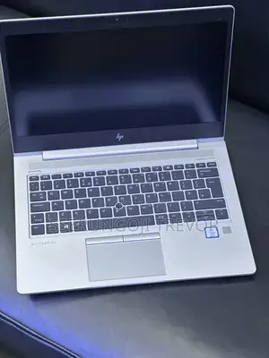 Laptop HP EliteBook 840 G5 16GB Intel Core I5 SSD 512GB
