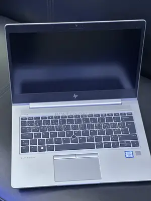 Laptop HP EliteBook 840 G5 16GB Intel Core I5 SSD 512GB