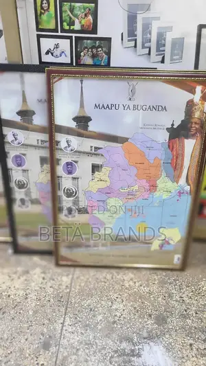 Photo Frame A0.A1.A2.A3.A4 and Other Branding Solutions