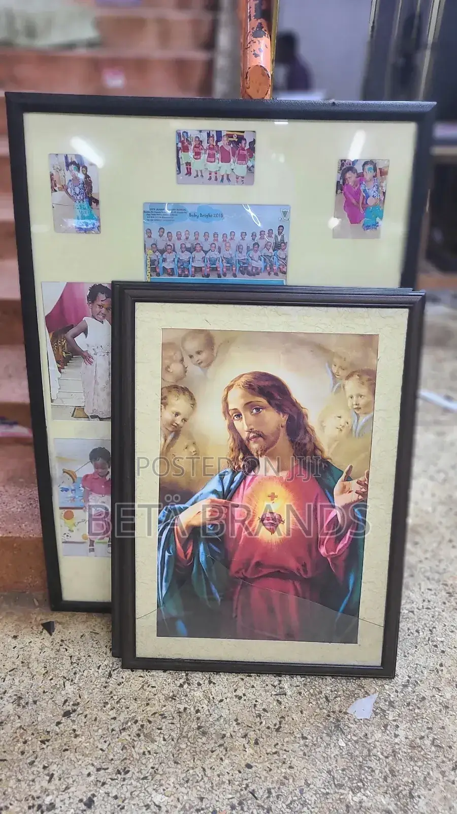 Photo Frame A0.A1.A2.A3.A4 and Other Branding Solutions