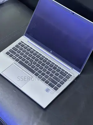 New Laptop HP EliteBook 840 G7 16GB Intel Core I5 SSD 512GB