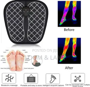 Original Ems Foot Massager