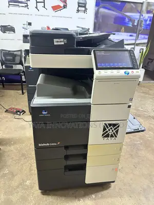 Bizhub 454e for Sale