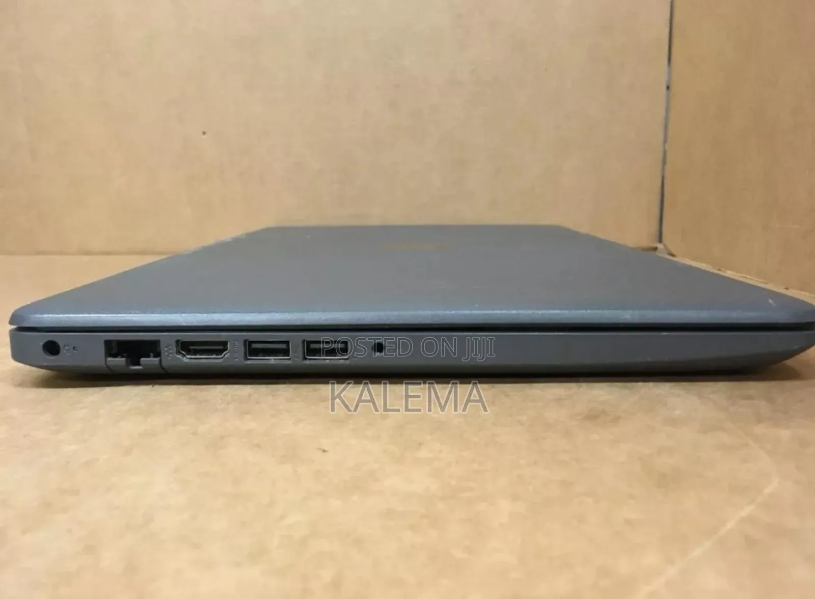 Laptop HP 250 G8 8GB Intel Core I5 HDD+SSD 500GB