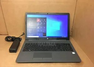 Laptop HP 250 G8 8GB Intel Core I5 HDD+SSD 500GB