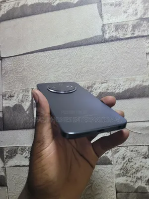 Tecno Spark 30C 128 GB Black
