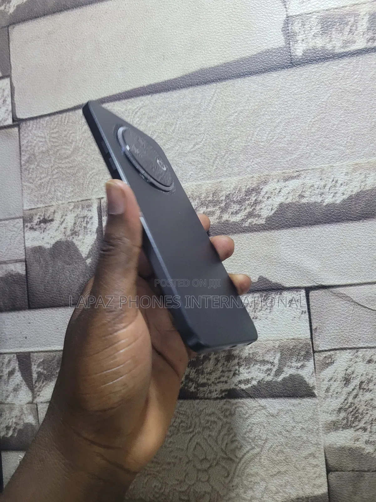 Tecno Spark 30C 128 GB Black