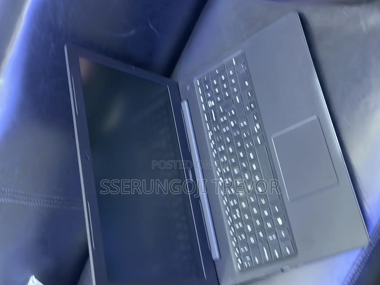 Laptop Dell Inspiron 15 8GB Intel Core 2 Duo HDD+SSD 1T