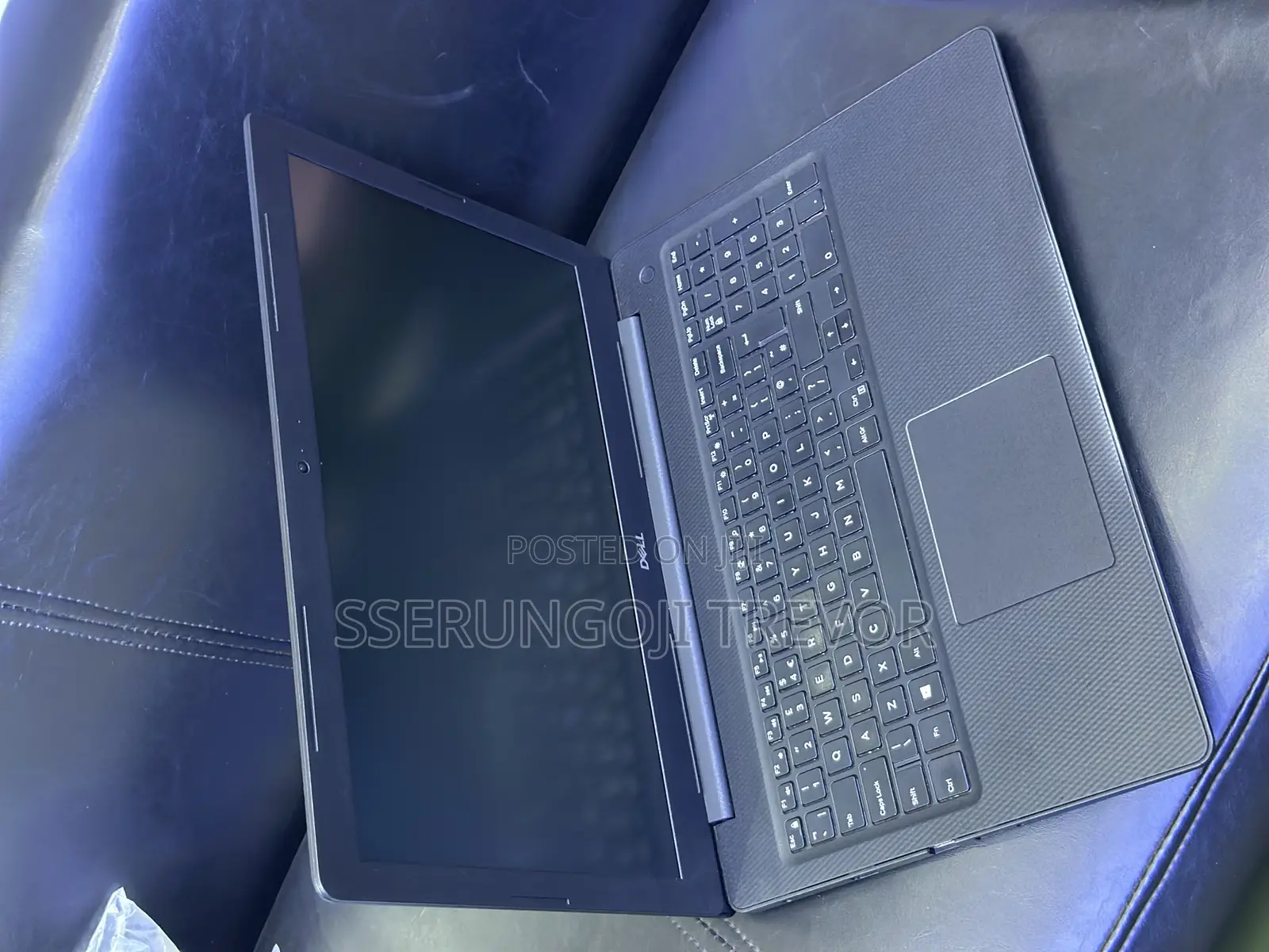Laptop Dell Inspiron 15 8GB Intel Core 2 Duo HDD+SSD 1T