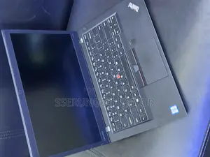 Laptop Lenovo ThinkPad T470s 8GB Intel Core I5 SSD 256GB