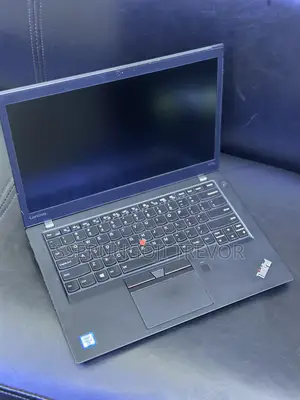 Laptop Lenovo ThinkPad T480s 16GB Intel Core I7 SSD 512GB