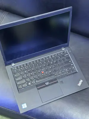Laptop Lenovo ThinkPad T480s 16GB Intel Core I7 SSD 512GB