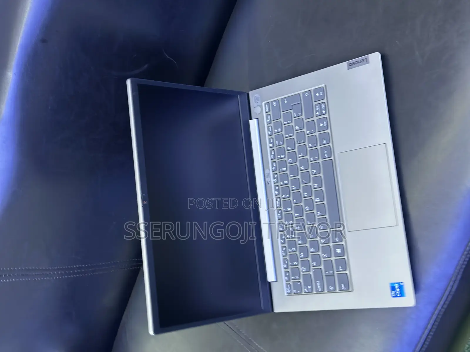 Laptop Lenovo Thinkbook 14 16GB Intel Core I5 SSD 256GB