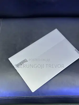 New Laptop Lenovo Thinkbook 14 16GB Intel Core i7 SSD 512GB