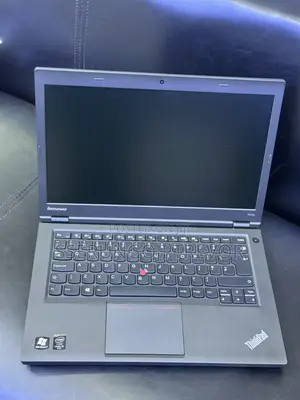 Laptop Lenovo ThinkPad T440p 8GB Intel Core I5 SSD 500GB