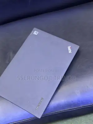 Laptop Lenovo ThinkPad T440p 8GB Intel Core I5 SSD 500GB