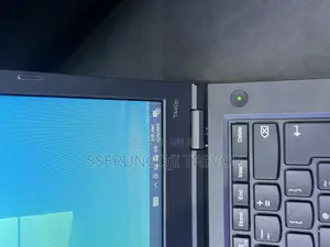 Laptop Lenovo ThinkPad T440p 8GB Intel Core I7 HDD+SSD 500GB