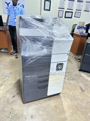 Konica Bizhub - 80% Developer
