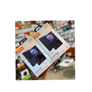 Sound Tec Pod Pro Android Music Player.
