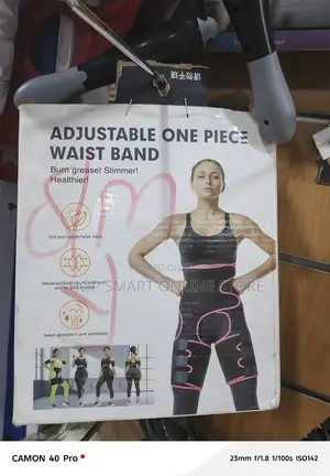 Adjustable Waist Band Waist Band Brand New