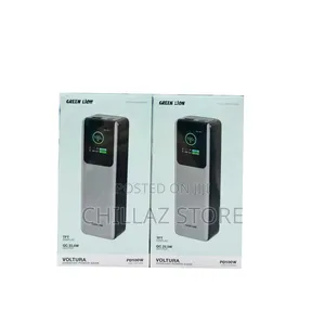 Green Lion Voltura Pd100w.