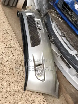 Altezza 2006 Bumper