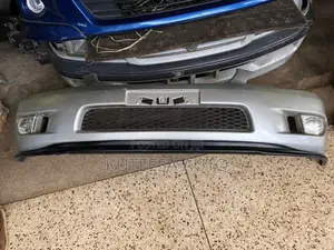 Altezza 2006 Bumper