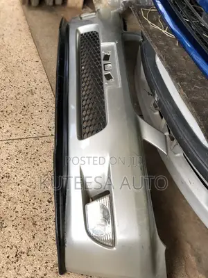 Altezza 2006 Bumper