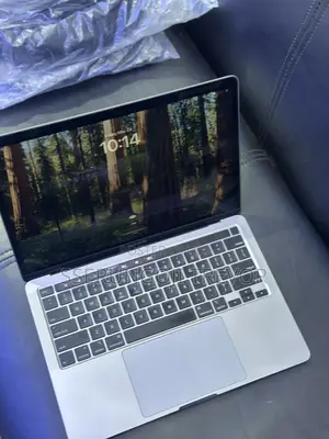 Laptop Apple MacBook Pro 2017 8GB Intel Core I5 SSD 256GB