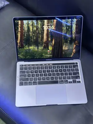Laptop Apple MacBook Pro 2019 8GB Intel Core I5 SSD 256GB