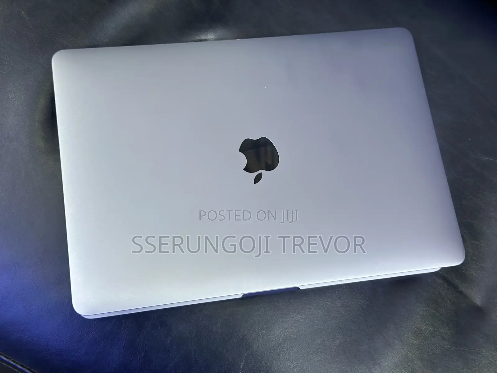Laptop Apple MacBook Pro 2019 8GB Intel Core I5 SSD 256GB