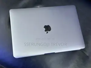 Laptop Apple MacBook Pro 2019 8GB Intel Core I5 SSD 256GB