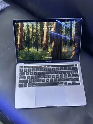 Laptop Apple MacBook Pro 2019 8GB Intel Core I5 SSD 256GB