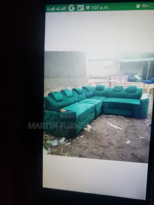 Well Designed Sofa Set on Market