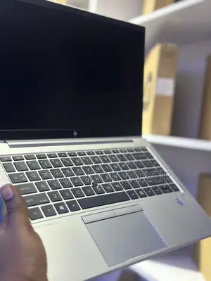 New Laptop HP EliteBook 1040 G4 16GB Intel Core I7 SSD 512GB
