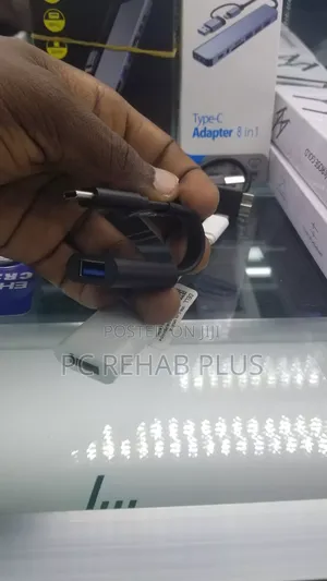 Type C to Usb Otg/ Adapter Flexible