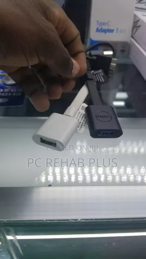 Type C to Usb Otg/ Adapter Flexible