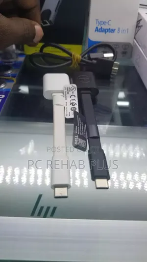 Type C to Usb Otg/ Adapter Flexible