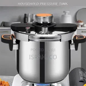 8 Litre Classic Stainless Steel