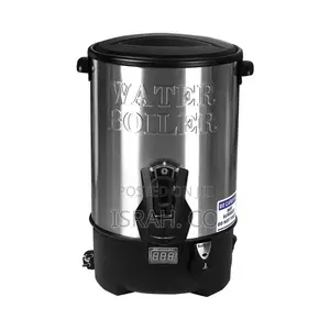 Saachi 16 Litre Commercial Hot Water