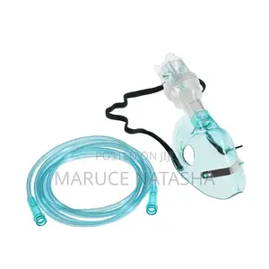 Nebulizer Oxygen Masks