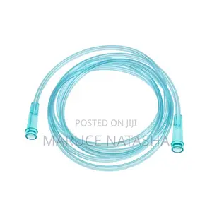 Nebulizer Oxygen Masks