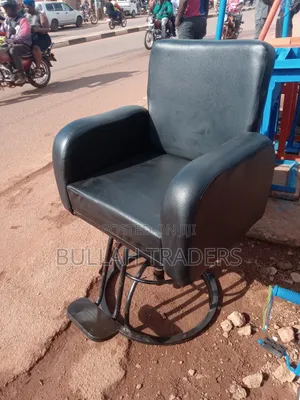 Saloon Barbers Chair High Quality