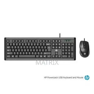 Hp Wireless Elite Keyboard Mouse With Usb Receiver