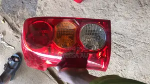Raum 2006 Backlight