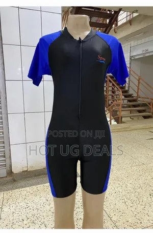 Ladies Classic Swim Suit Costume (15 - 30 Years)