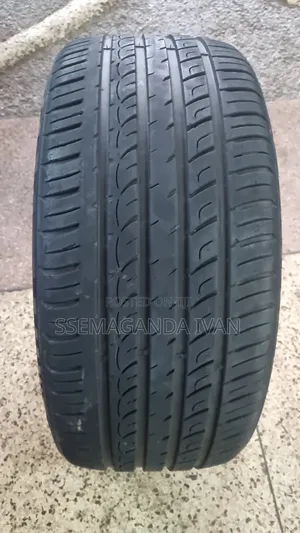 275/45r19 108y Radah Tyres Foreign Used